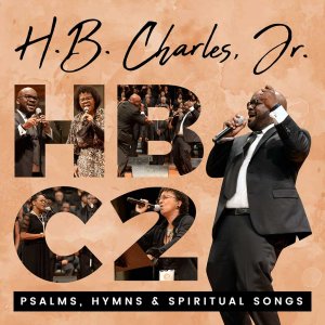 H B Charles Jr H B Charles Jr