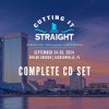 Cutting It Straight Conference CD Complete Set